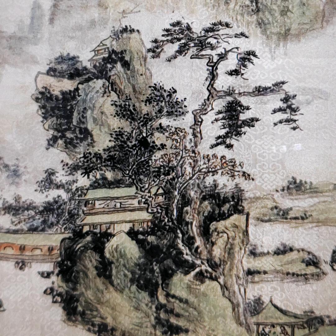 采蝶书画馆