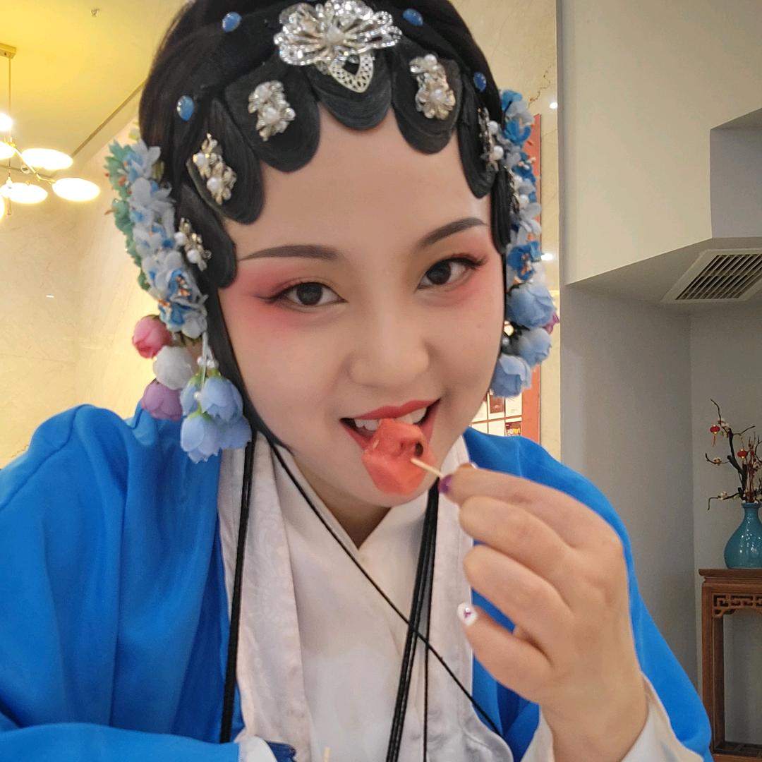 燕娃子