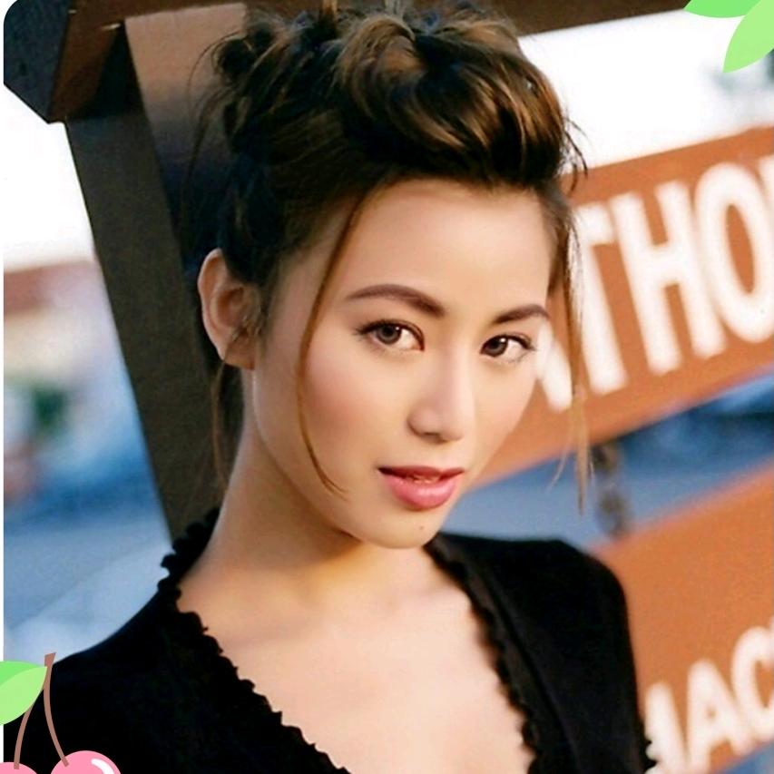 陈雅伦ellen❤️