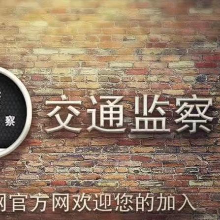 交通安全警示录