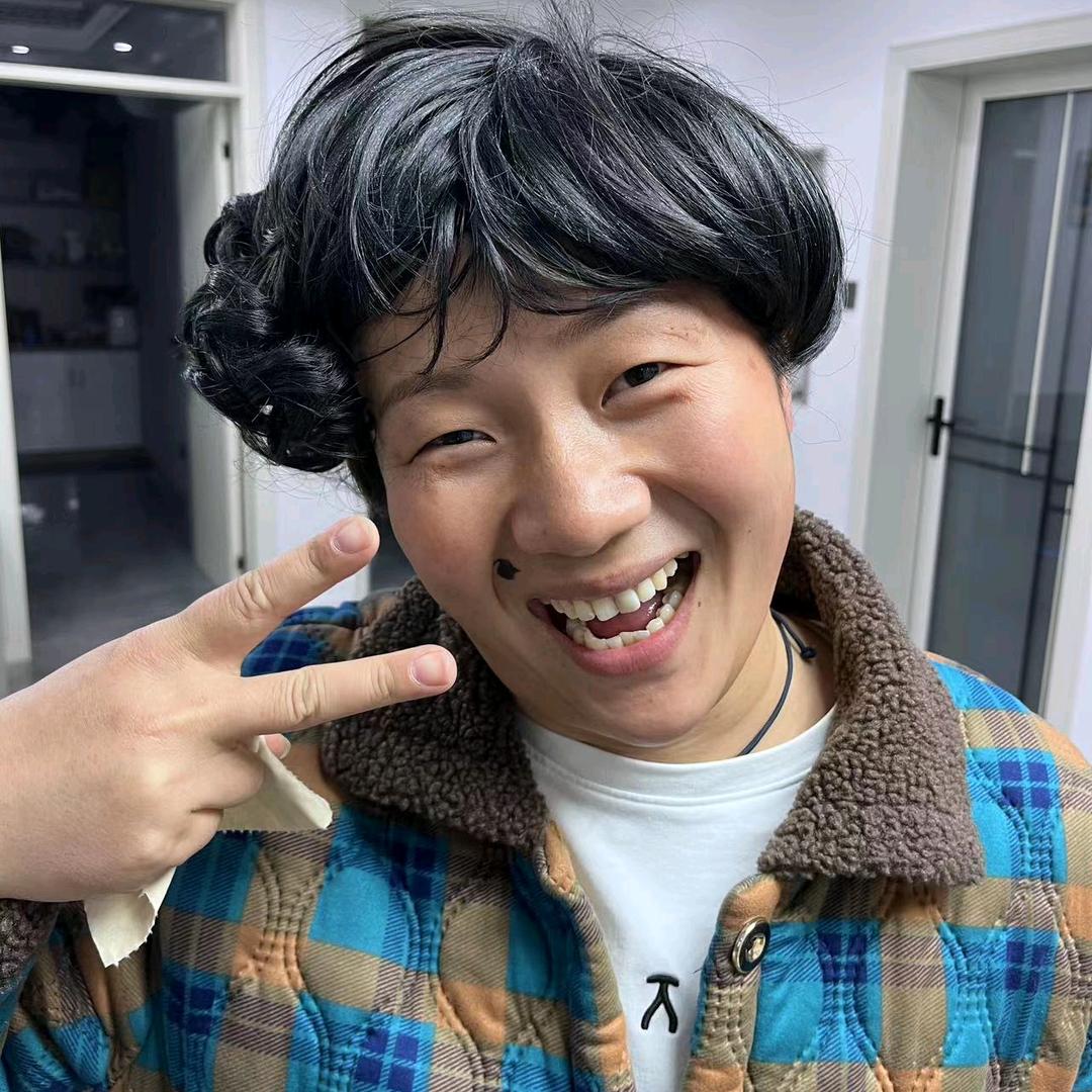 洋仔大娘探店（橱窗小商店）