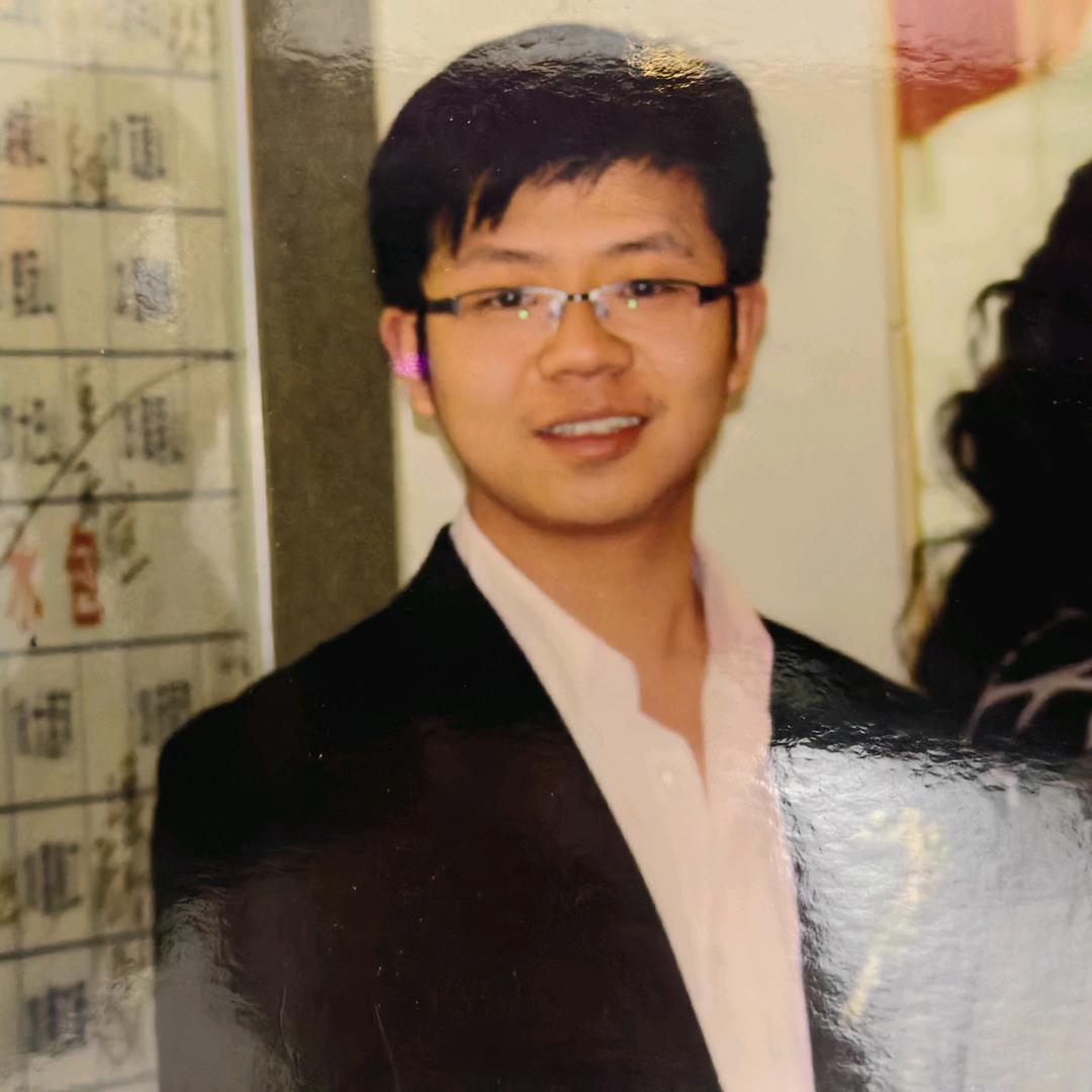 黄跃