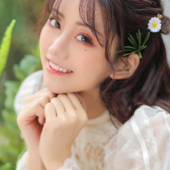 小芝麻麻