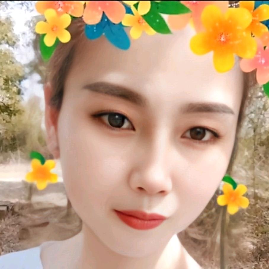 美丽人生🌸