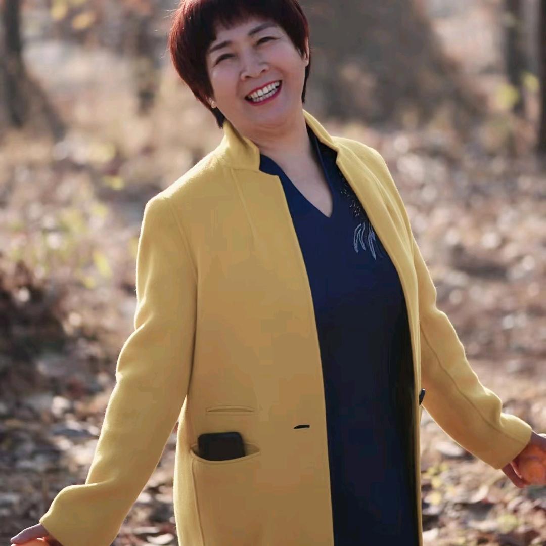 王术玲|开心❤快乐🌹