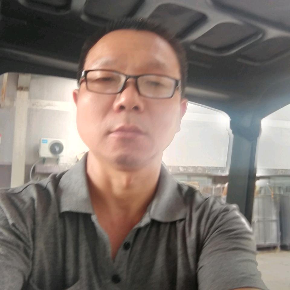 真的好想你