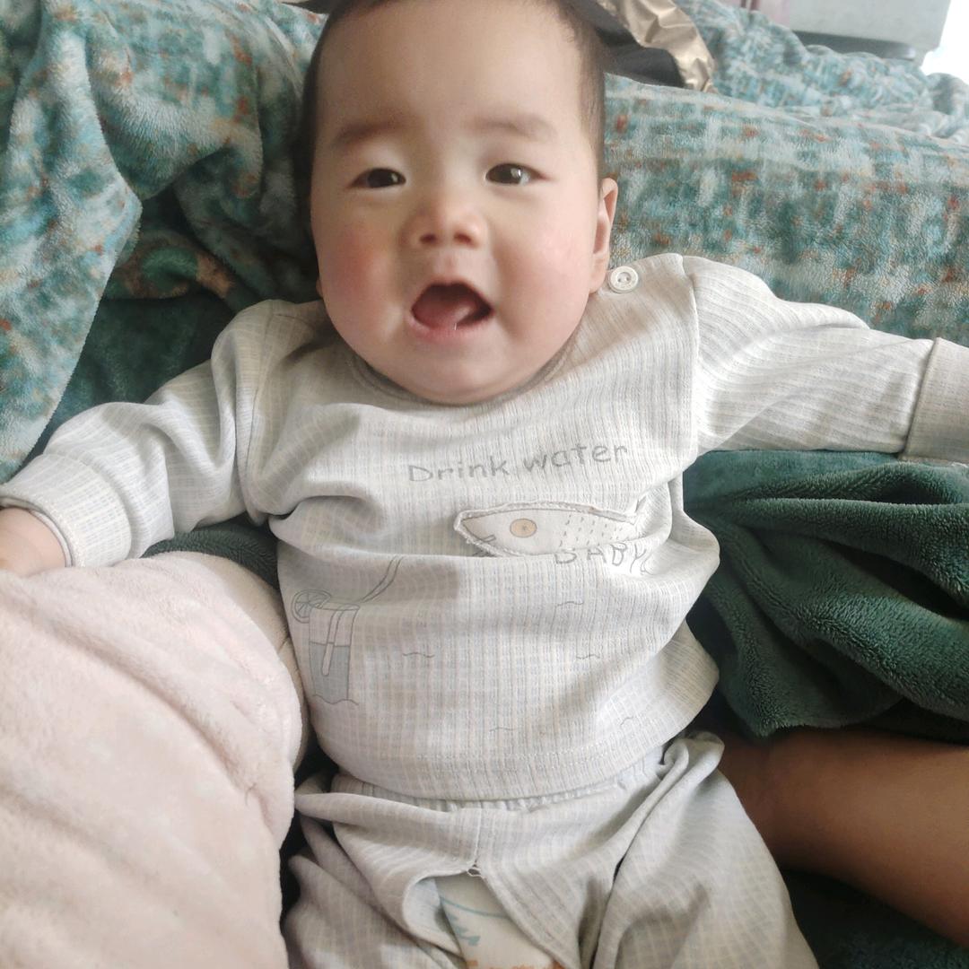 周周呀！
