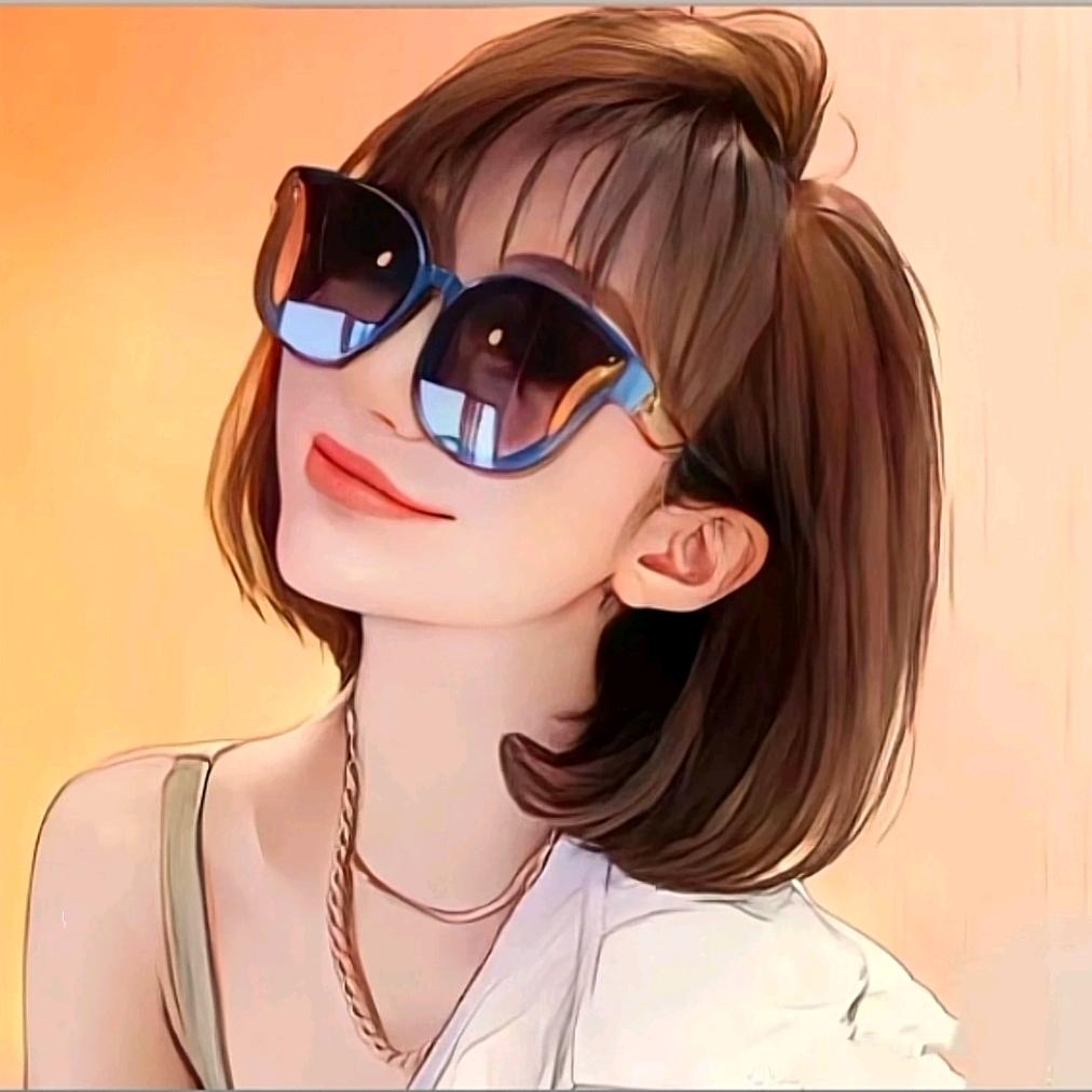 深情多疑的太子李清风头像