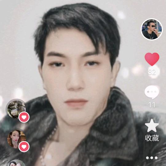 永发水产集团，霸龍🐉～勇🐯哥