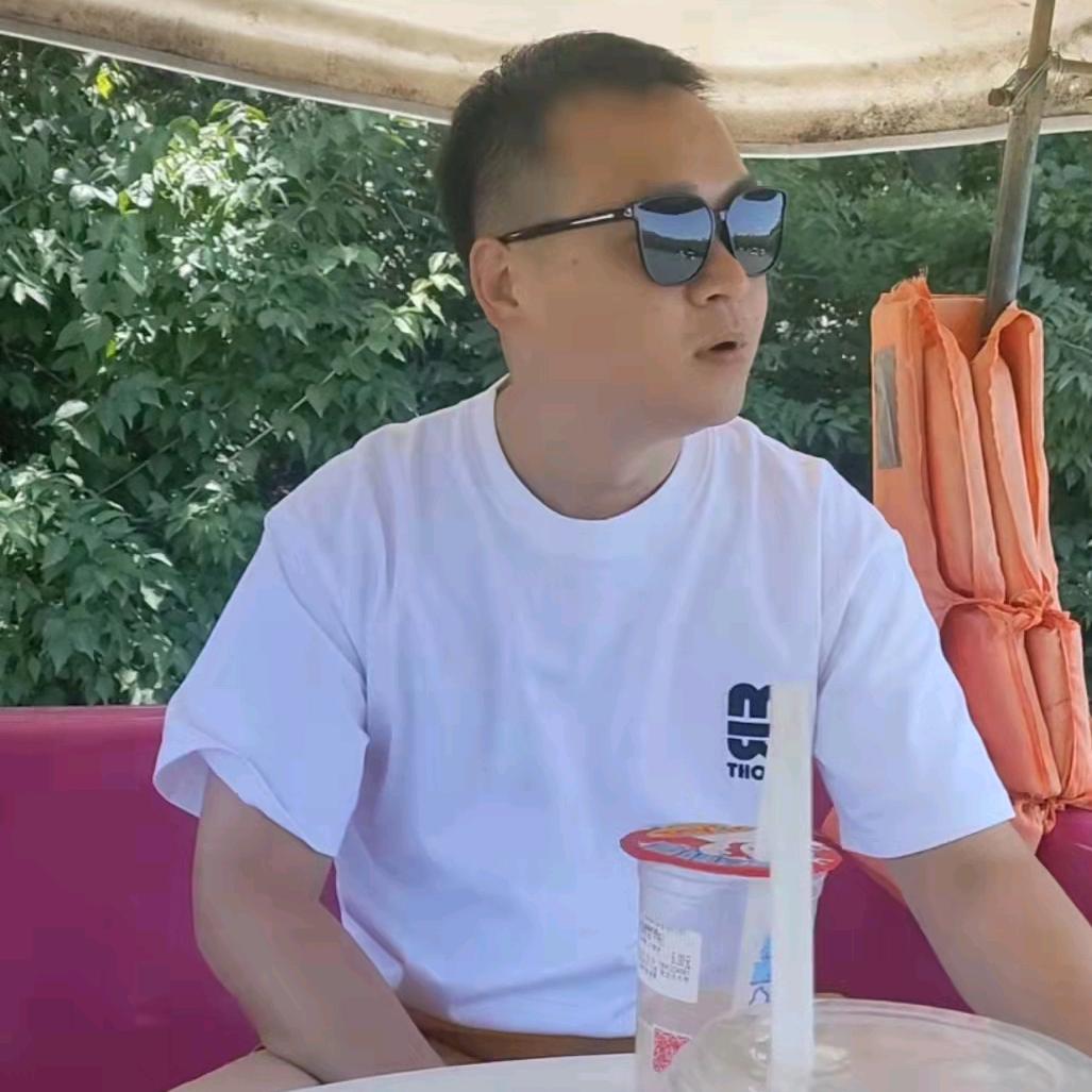 as小放哥