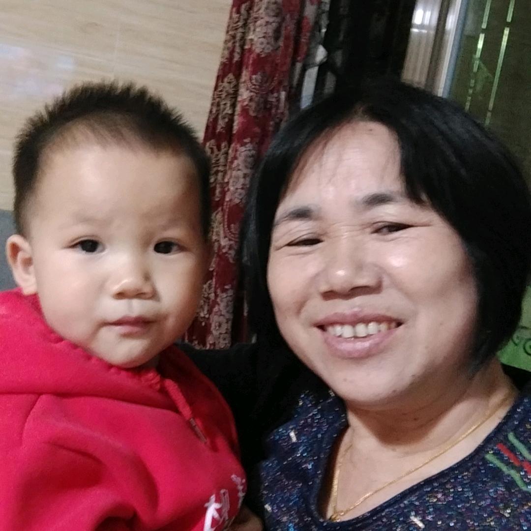 我是荣昌奶奶生活号