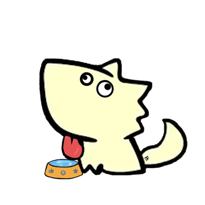 犬狐狸