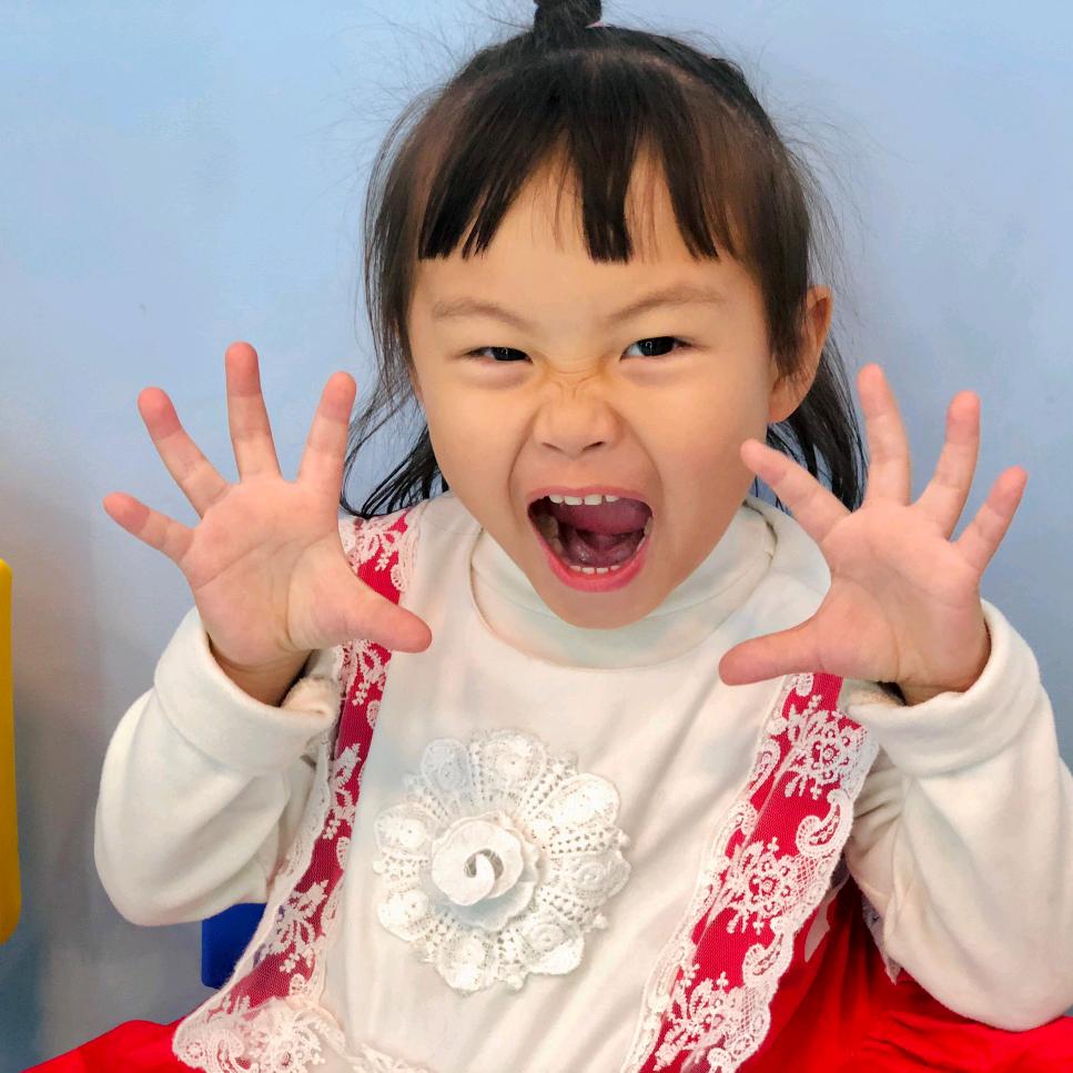 小鱼妈