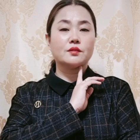 巴姐:爱山歌