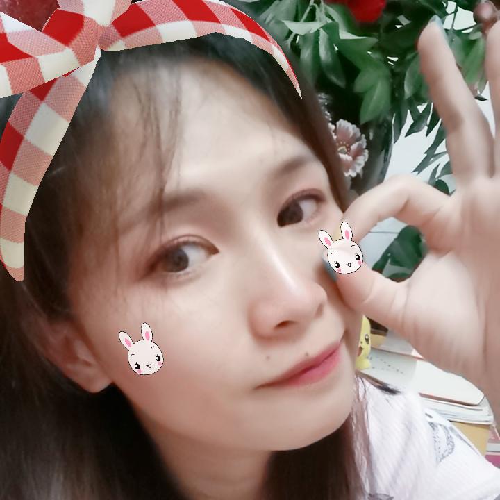 🌈.  白小白