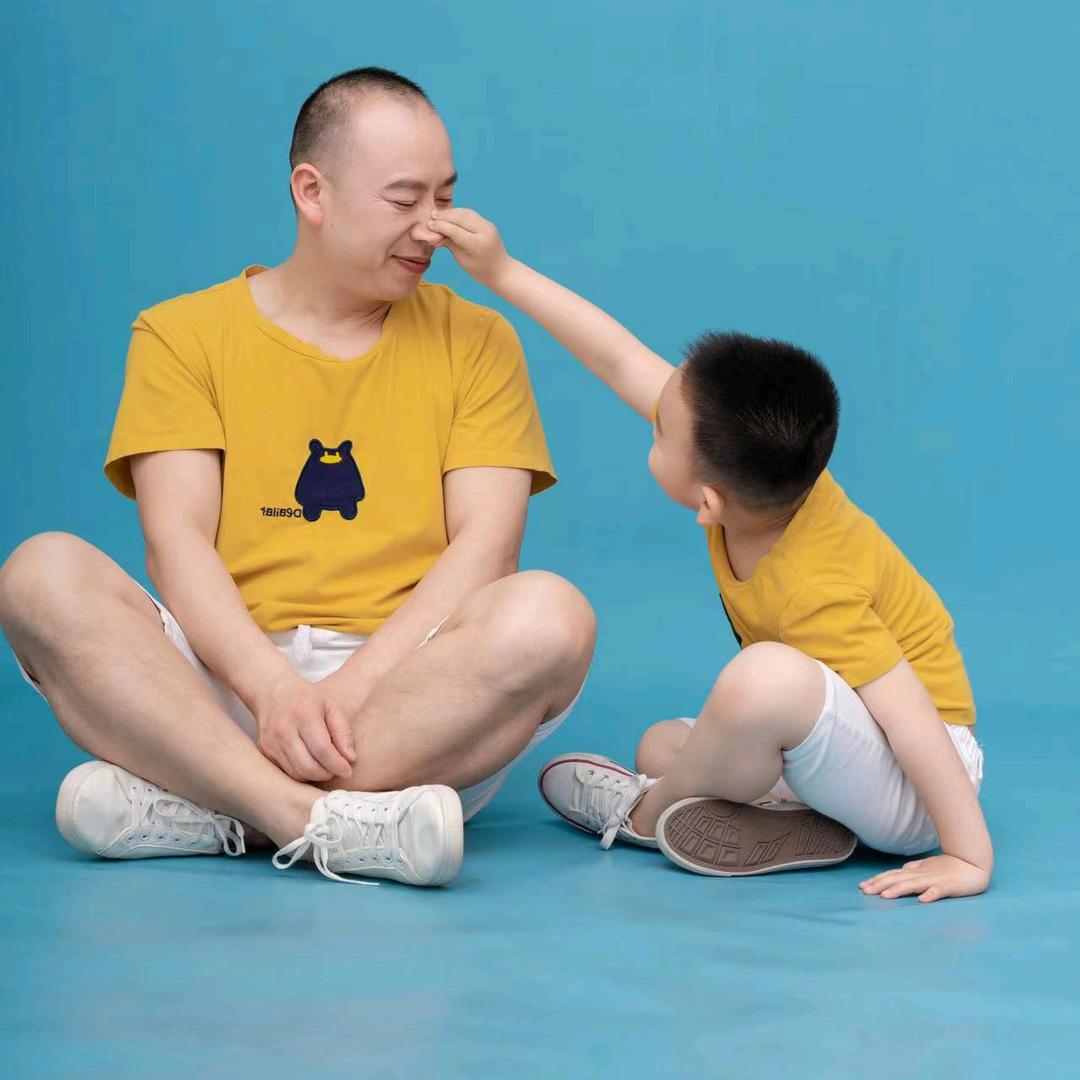 心静自然凉