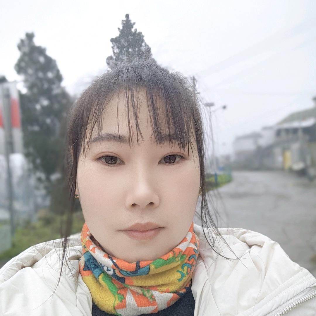 珍惜缘份