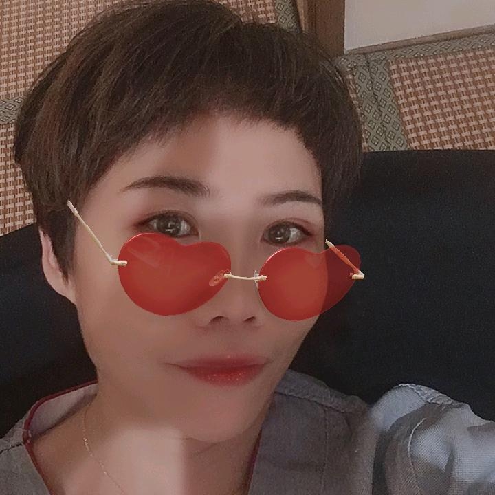 🐰兰姐