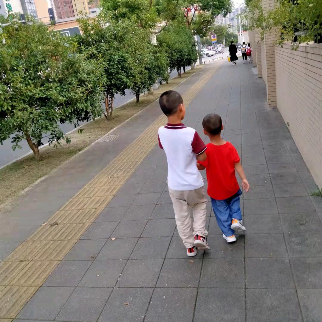天意&爱华