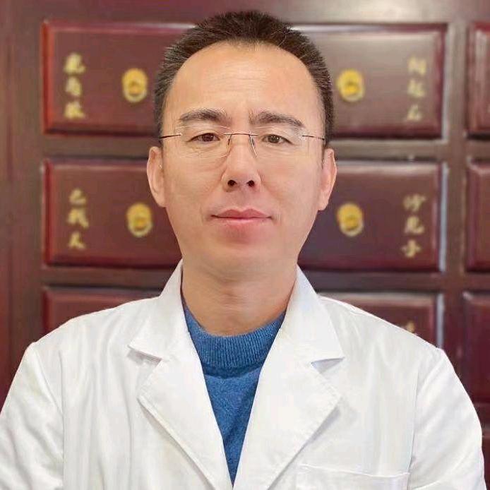 中医重症医学赵凤志