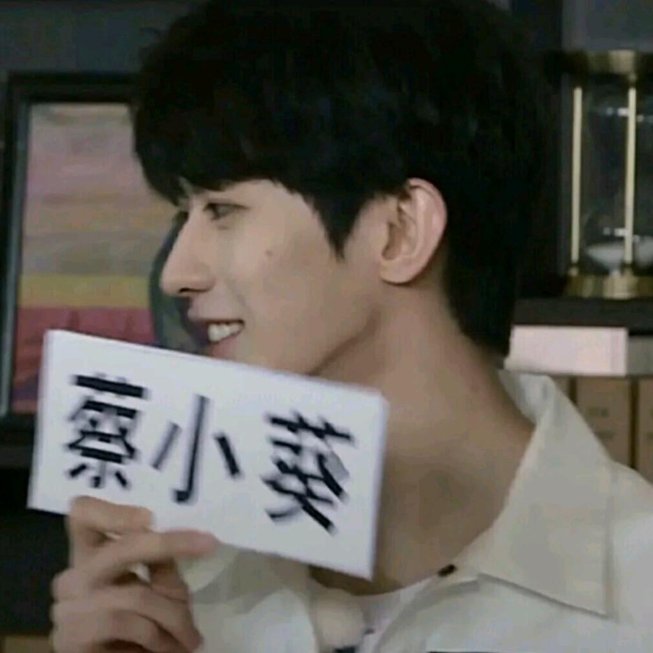 蔡小葵