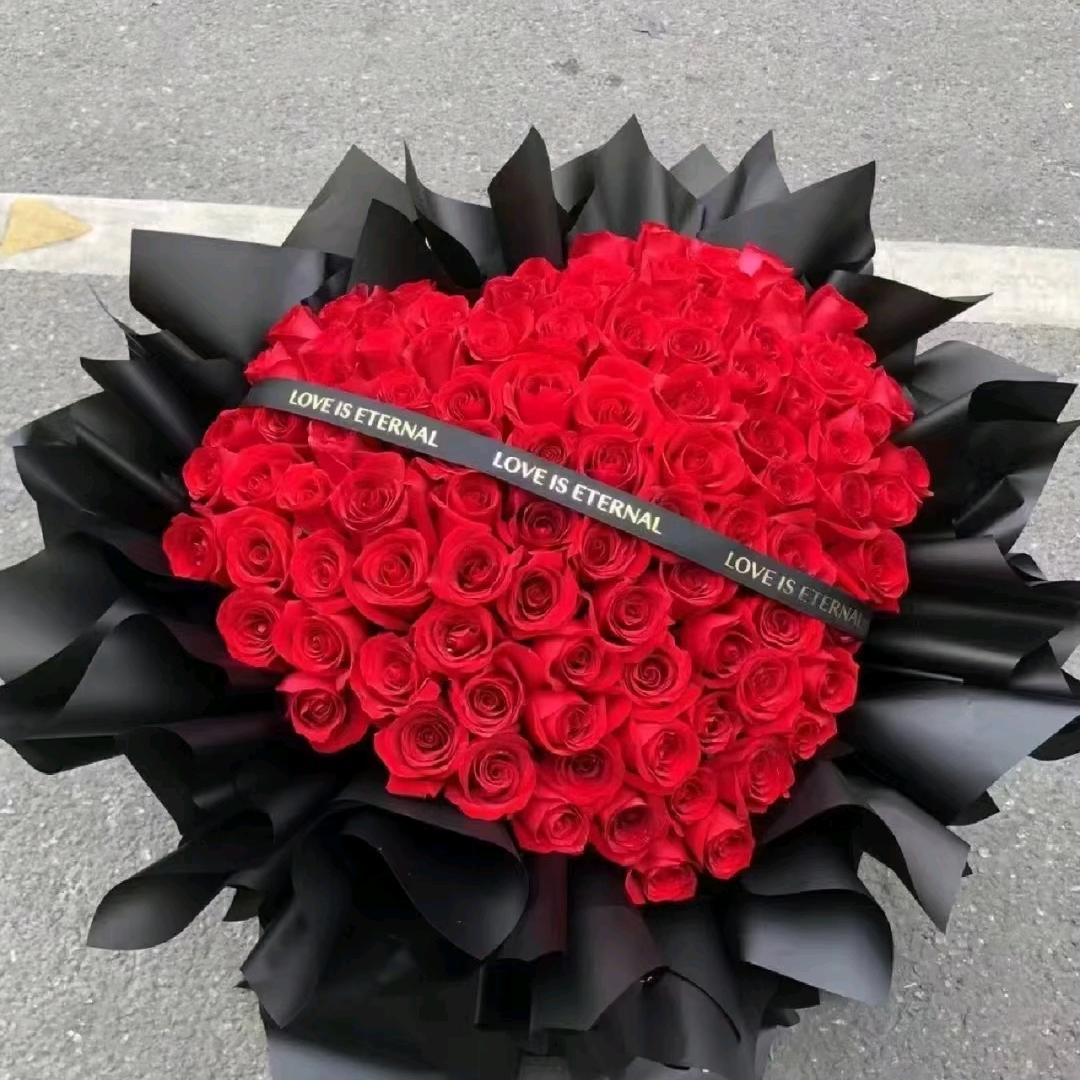 五常馨缘鲜花店～张二🎩