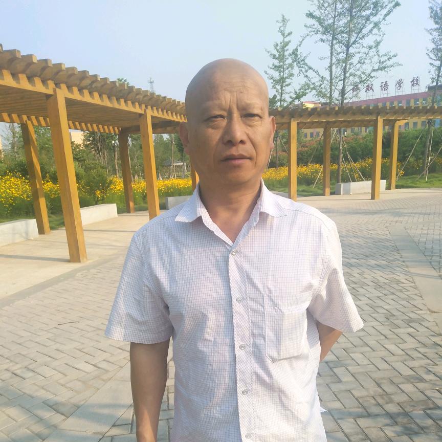 农村光头哥