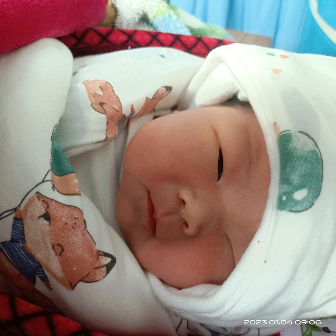 虎宝妈妈