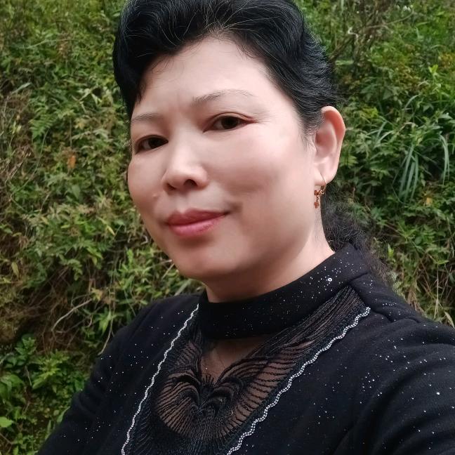 缪缪姐