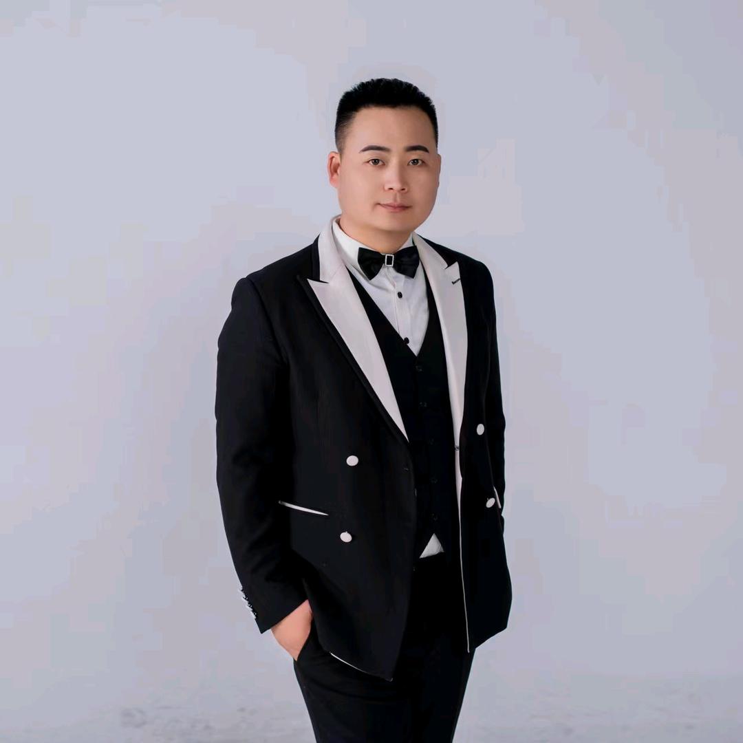 一个爱生活的人