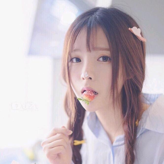 欣欣③妹