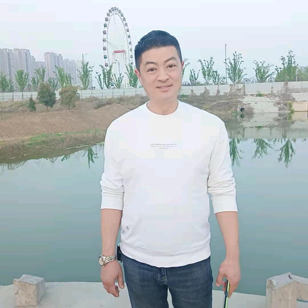 青春如我