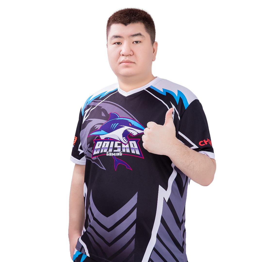 白鲨baby