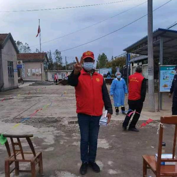 农民桂哥（乡村生活）