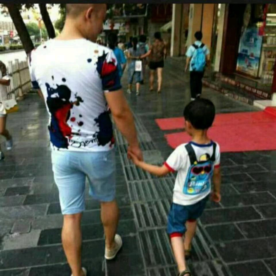 正能量地产--龙哥