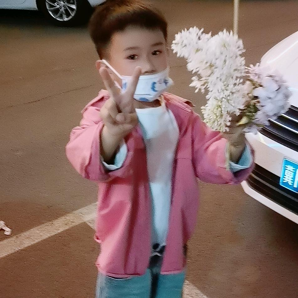 辰辰baby