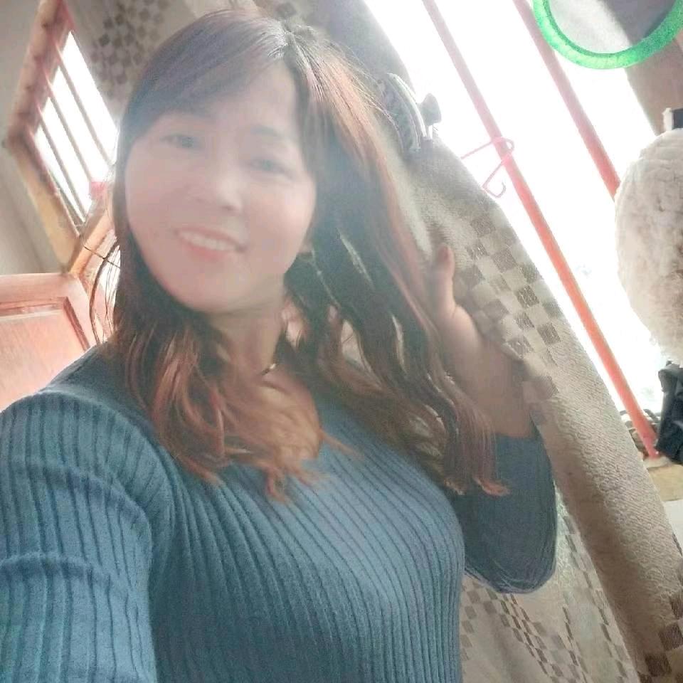贵州妹