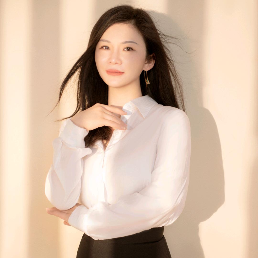 💦丽声艺术学校周老师🍎