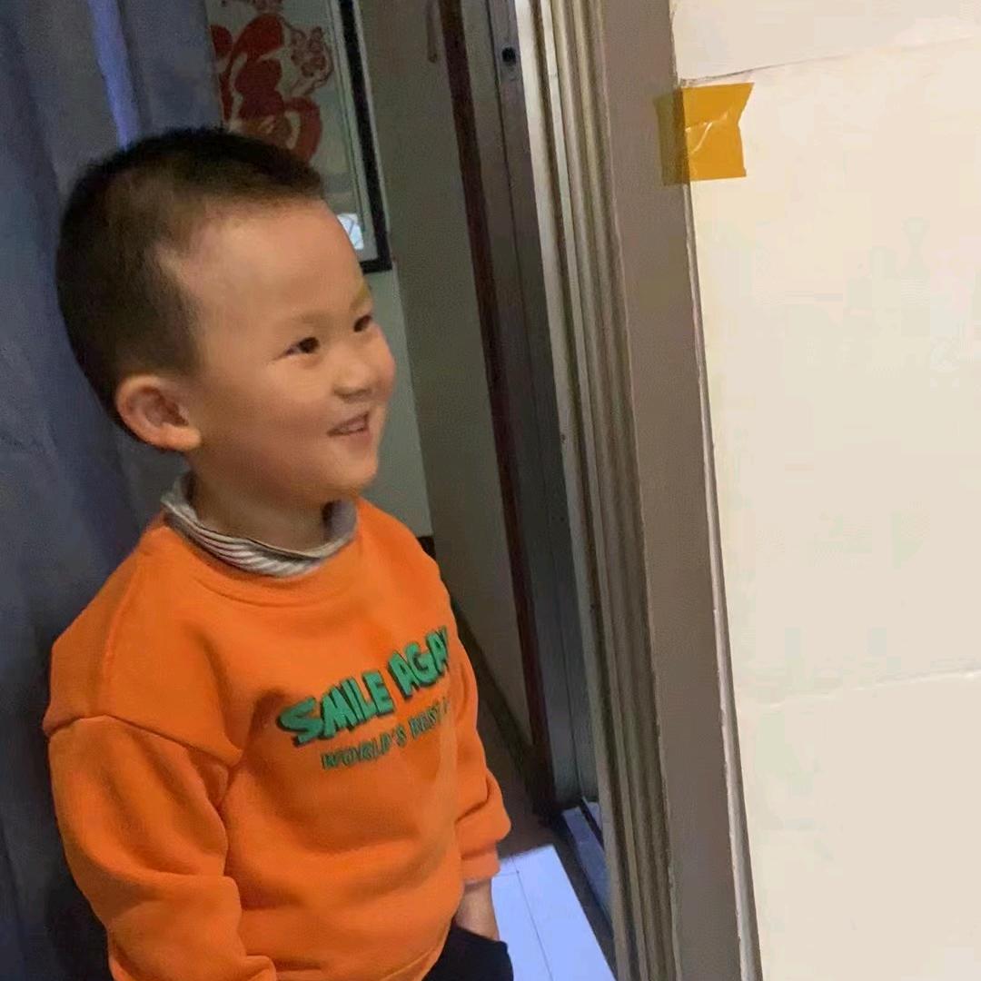 杨师装裱