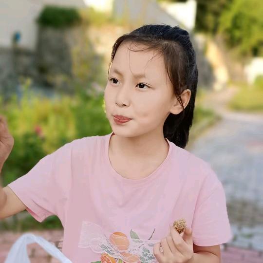 [爱心]珍珍～爱生活