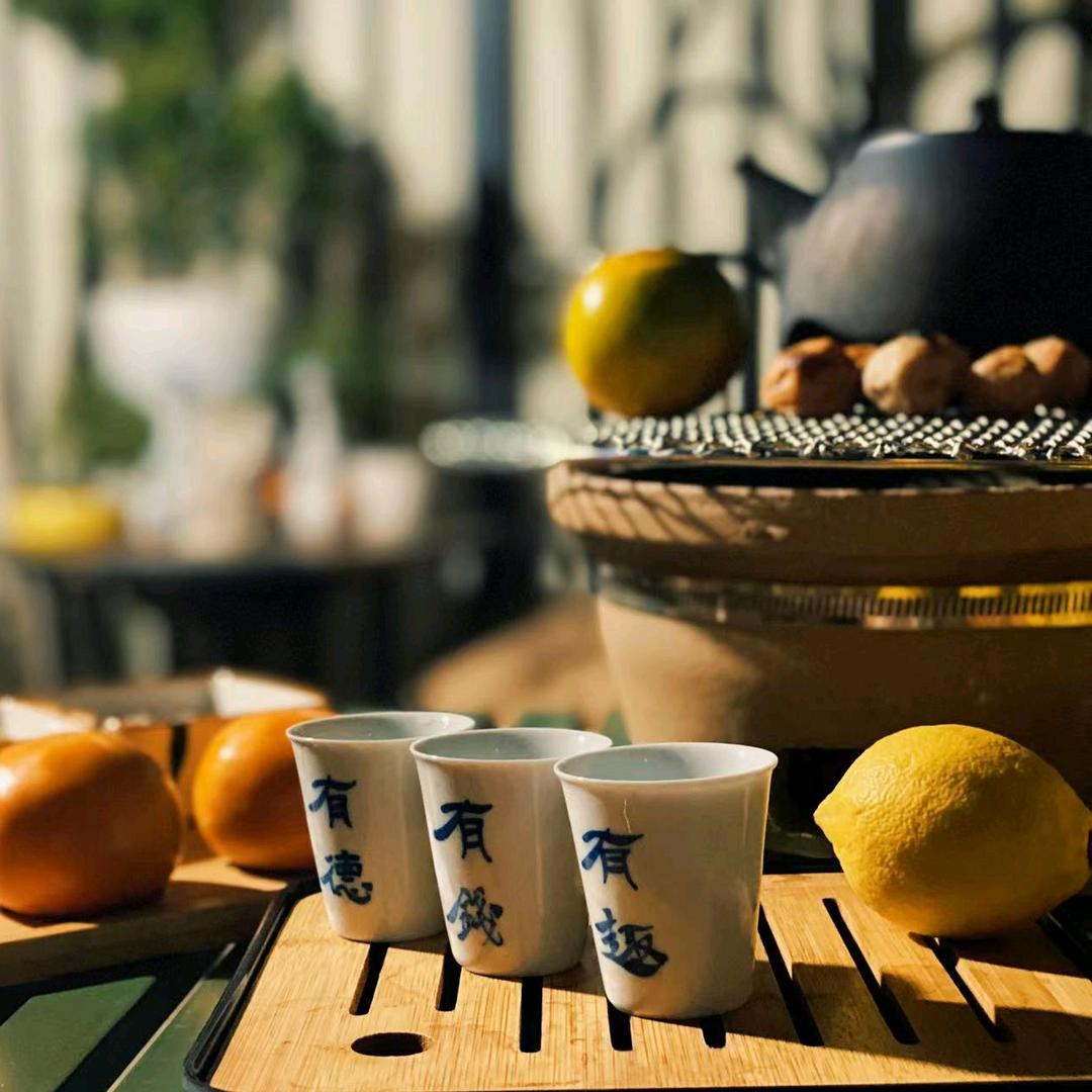 凌凌有个小花园