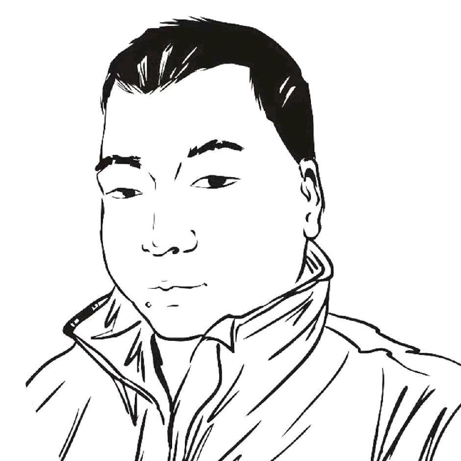 肉卷哥