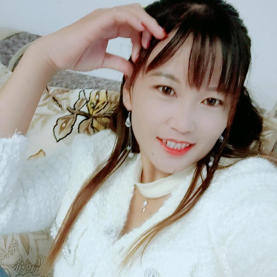 山歌小灵儿  新歌上线(爱你想你心里甜）