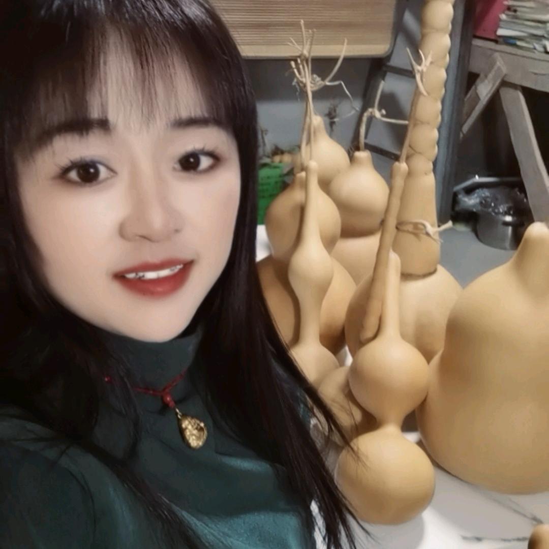 小妹葫芦