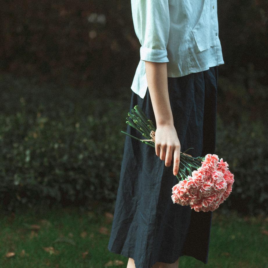 朝雨暖暖杂货铺