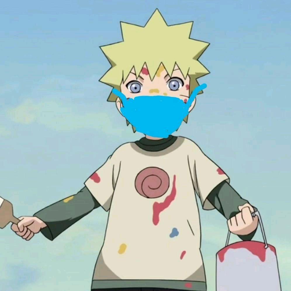 Naruto