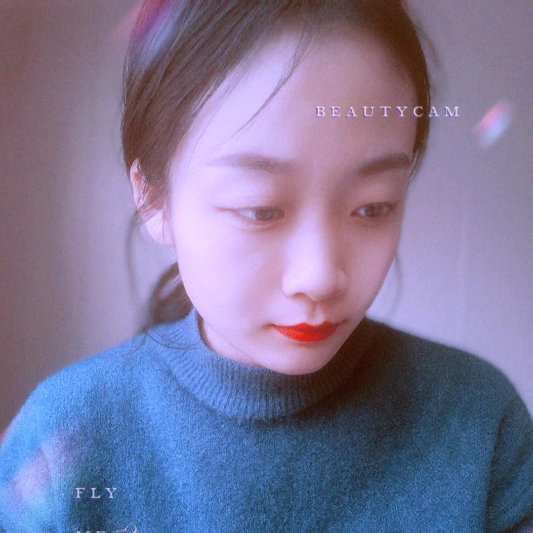我是君君啊