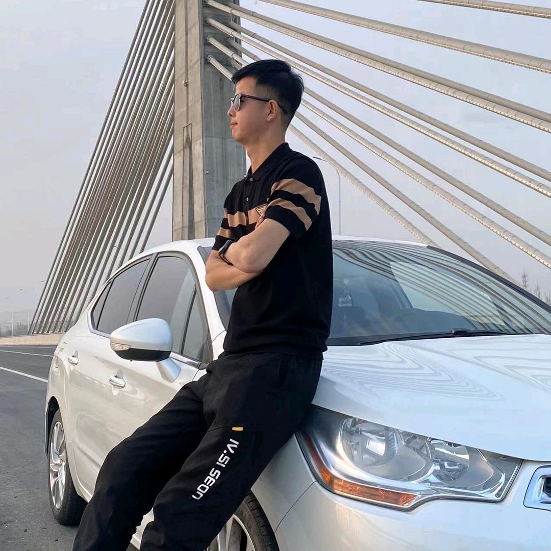 靖远永成二手车