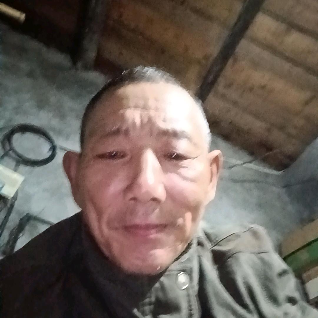 农村老刘