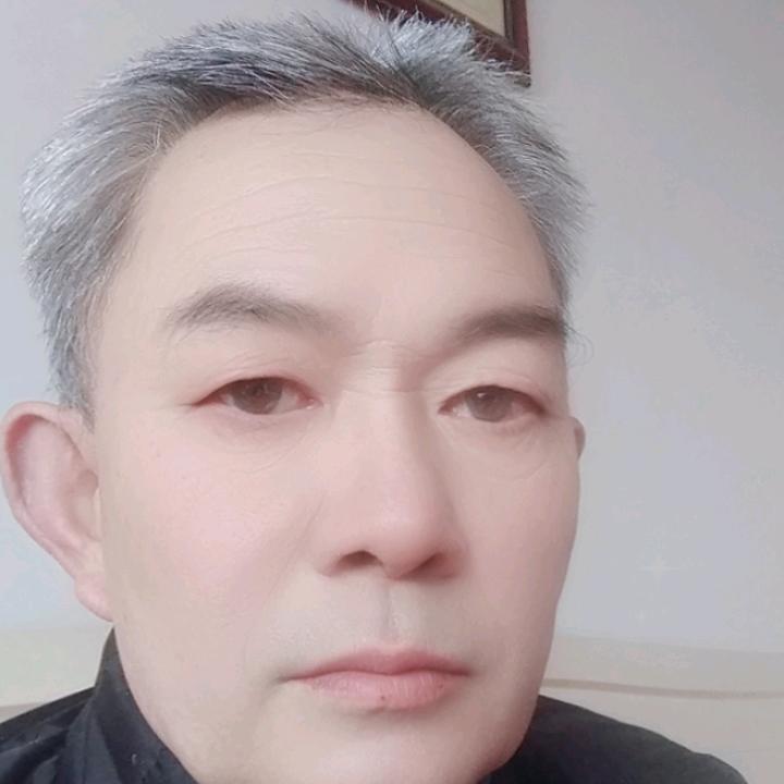 老朋友